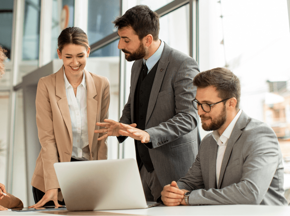HRIS Flexible Support